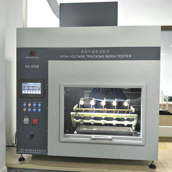 KS-335B國纜檢測中心 KS-335B國纜檢測中心