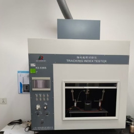 耐漏電起痕試驗儀KS-53BS