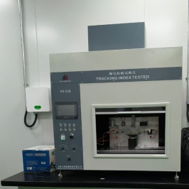 智能型漏電起痕試驗儀