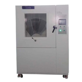 KS-1000SC砂塵試驗箱