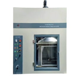 光伏材料燃燒試驗(yàn)機(jī)KS-1925D