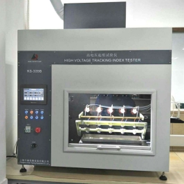 高電壓起痕試驗(yàn)儀 KS-335B